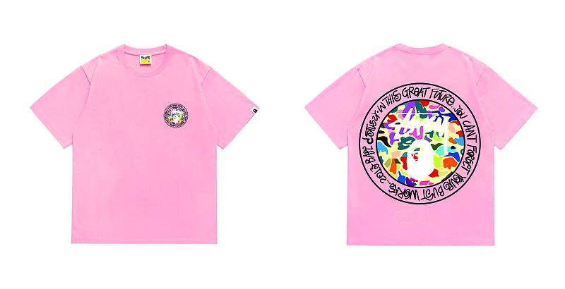 Bape S-2XL scqx217